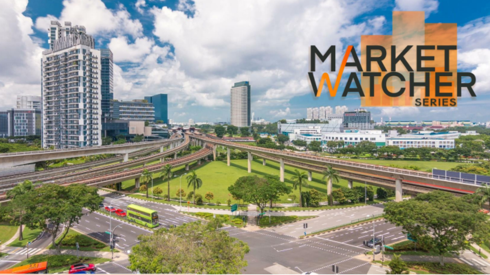 Private and HDB Rental Market Outlook 2024